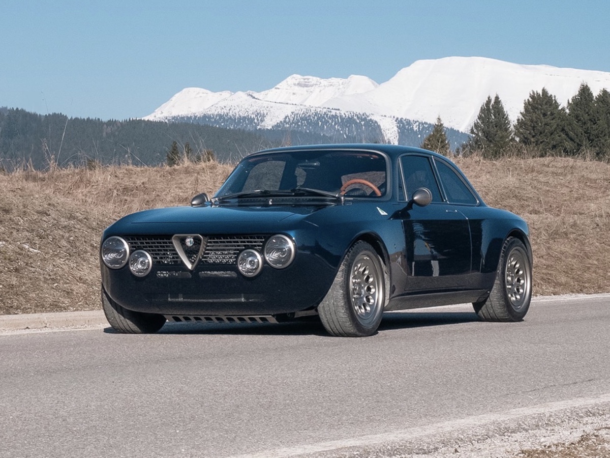 Totem Automobili Jarama 
