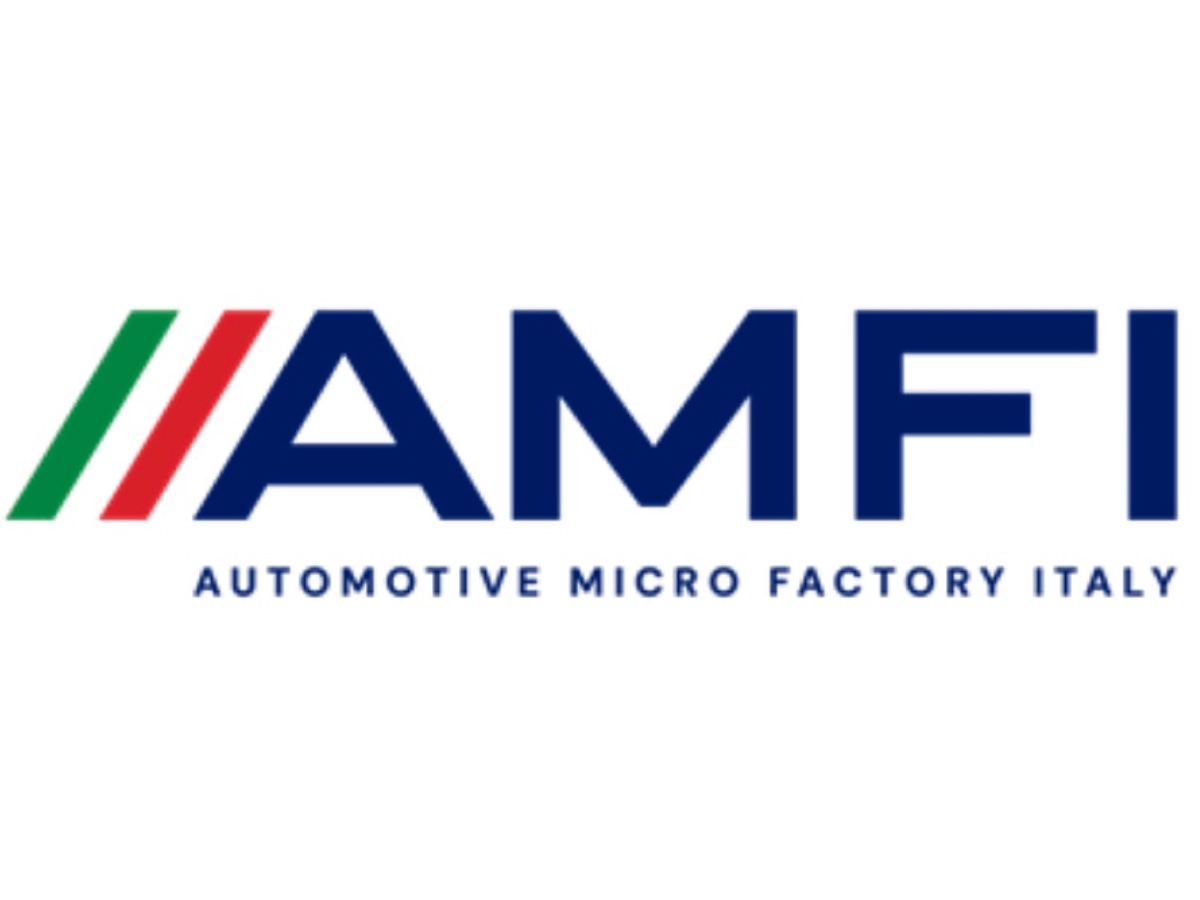 AMFI - Automotive Micro Factory Italy