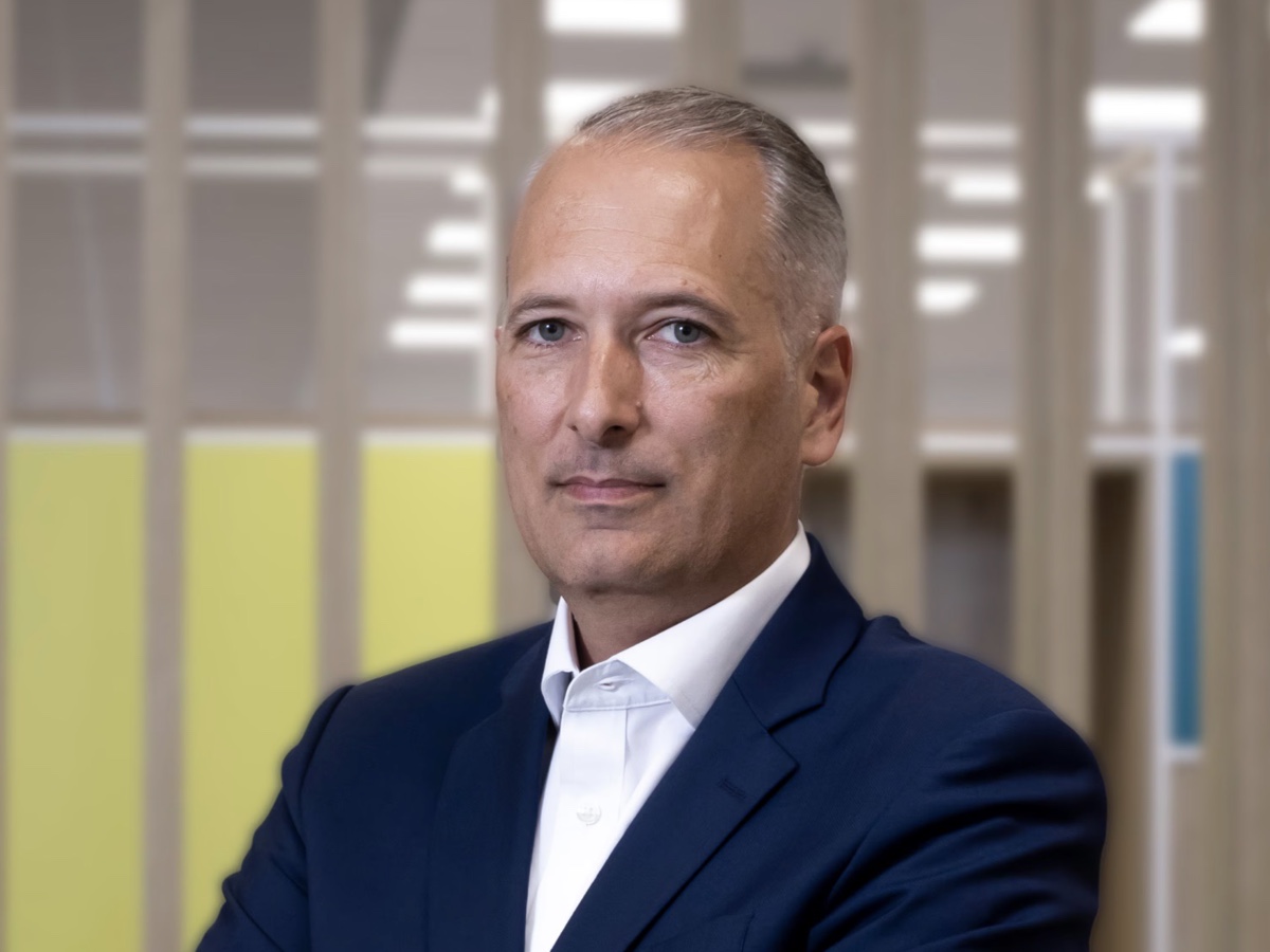 Cupra Markus Haupt