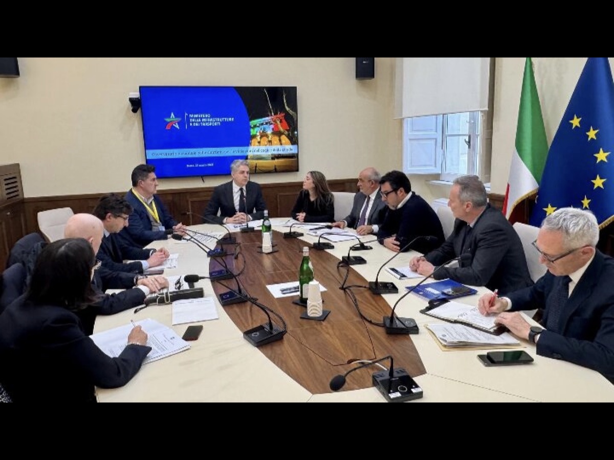 MIT Osservatorio nazionale sulle sanzioni