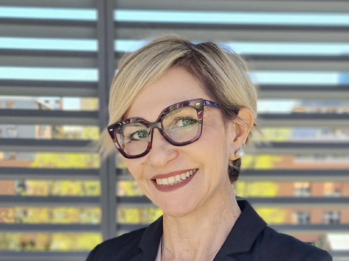Bosch  Sabrina Castellan
