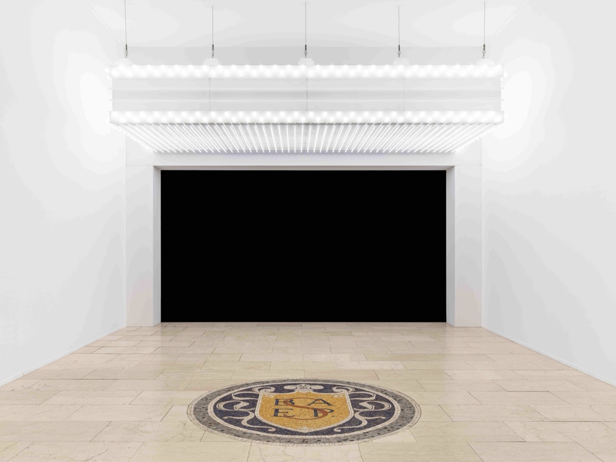 Kia esposizione Milano Design Week 2025