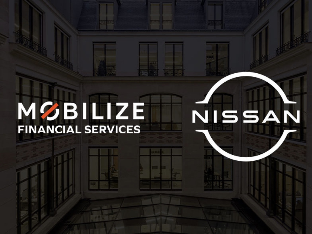 Mobilize Financial Services x Nissan