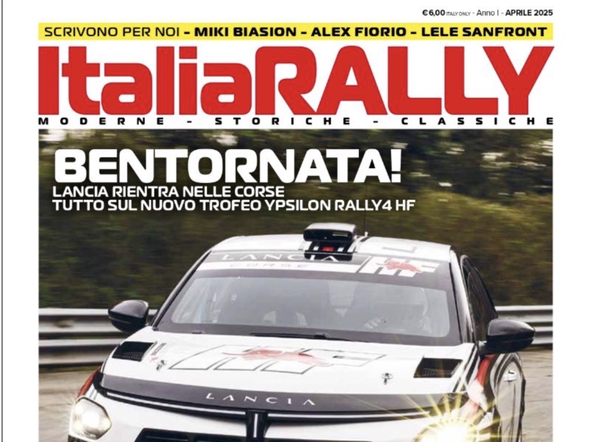ItaliaRALLY