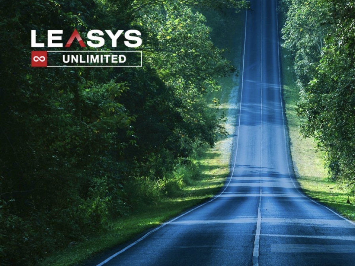 Leasys Unlimited,