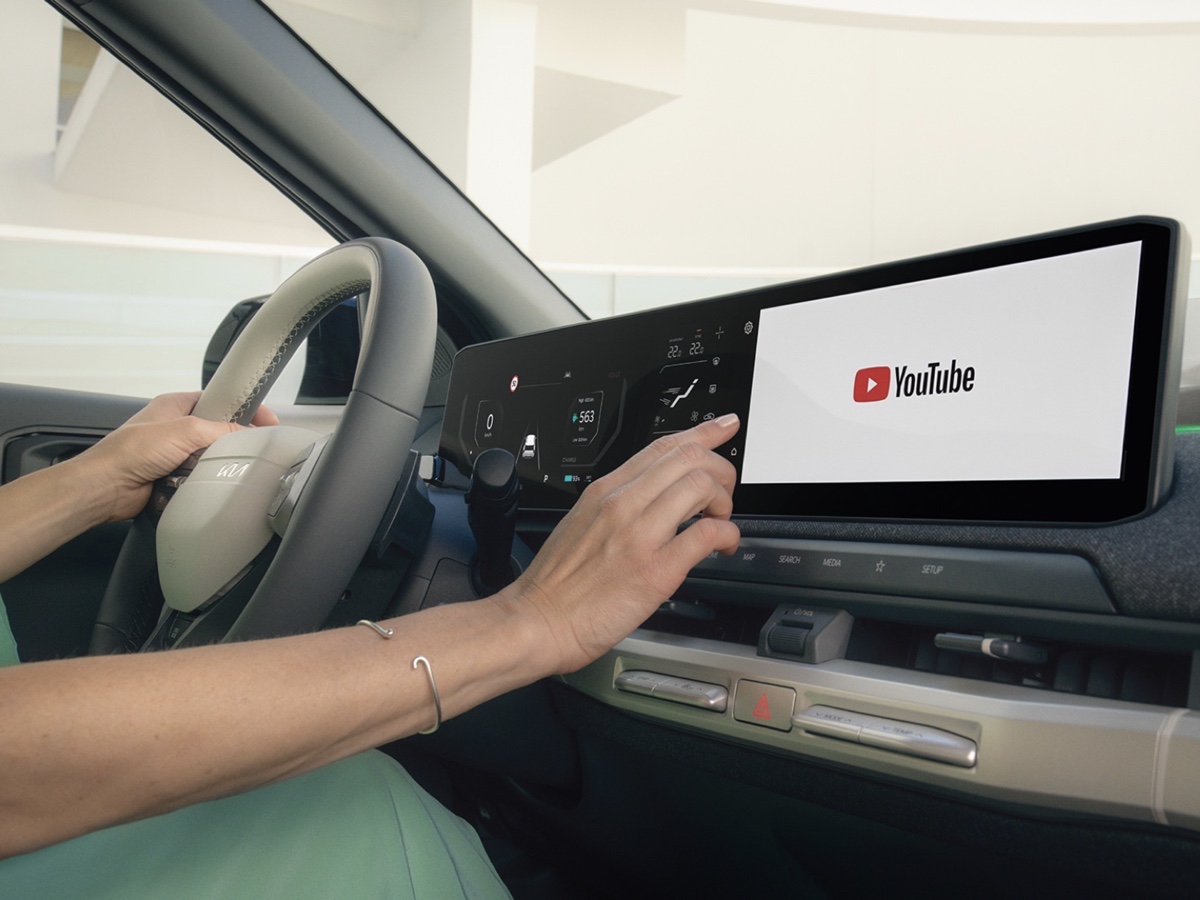 Kia Connect