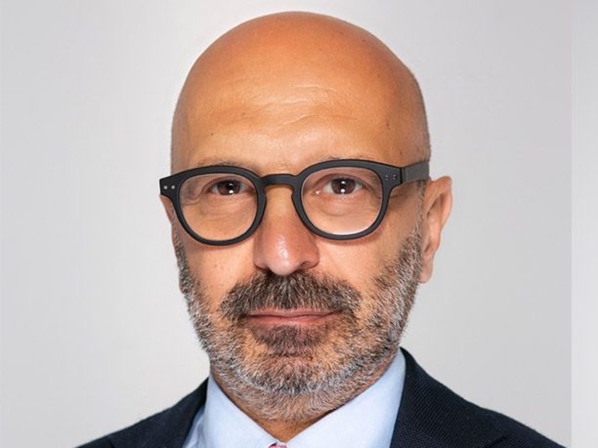 Stellantis Financial Services Italia Pier Marco Alciati