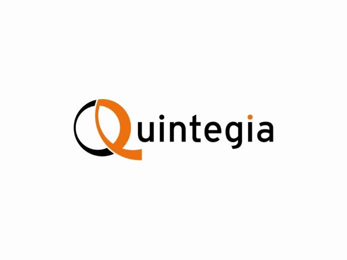 Quintegia logo