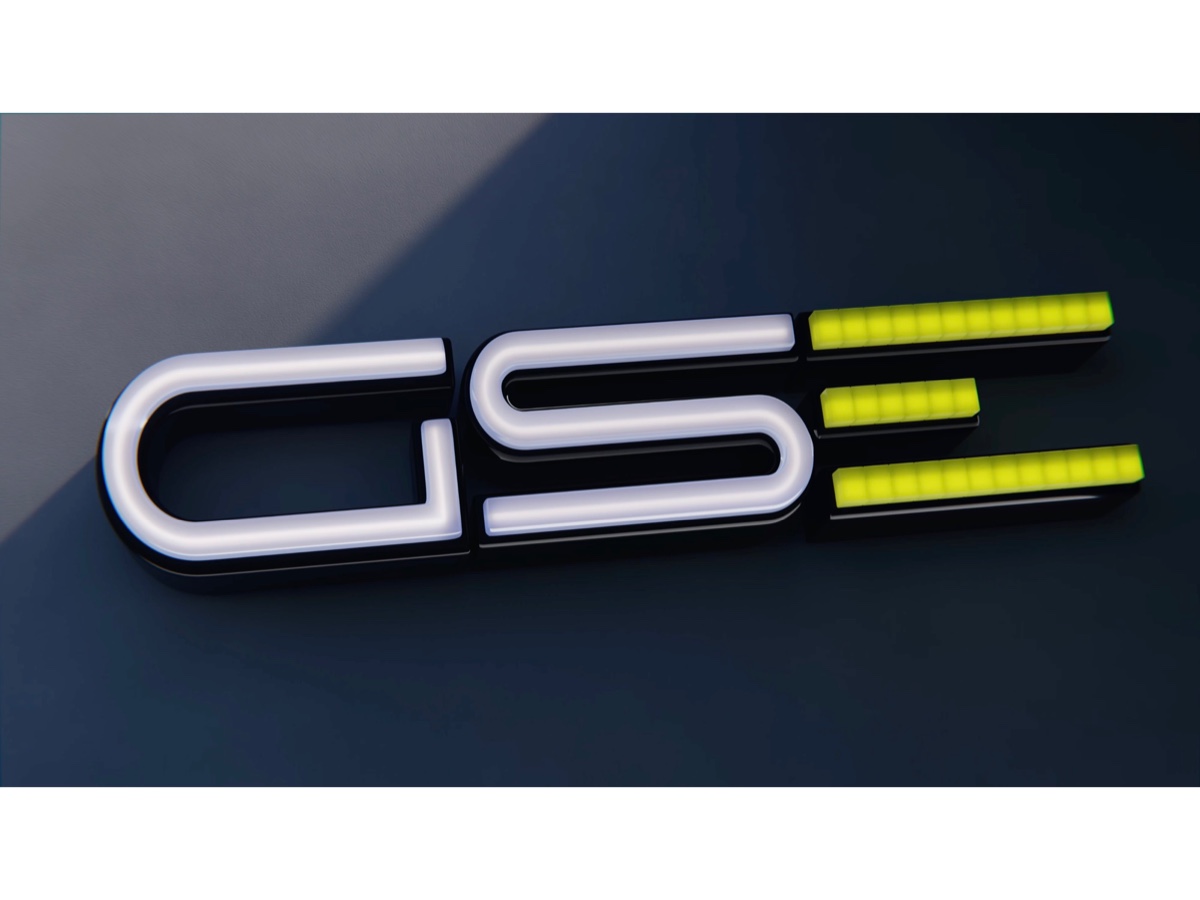 Opel GSE