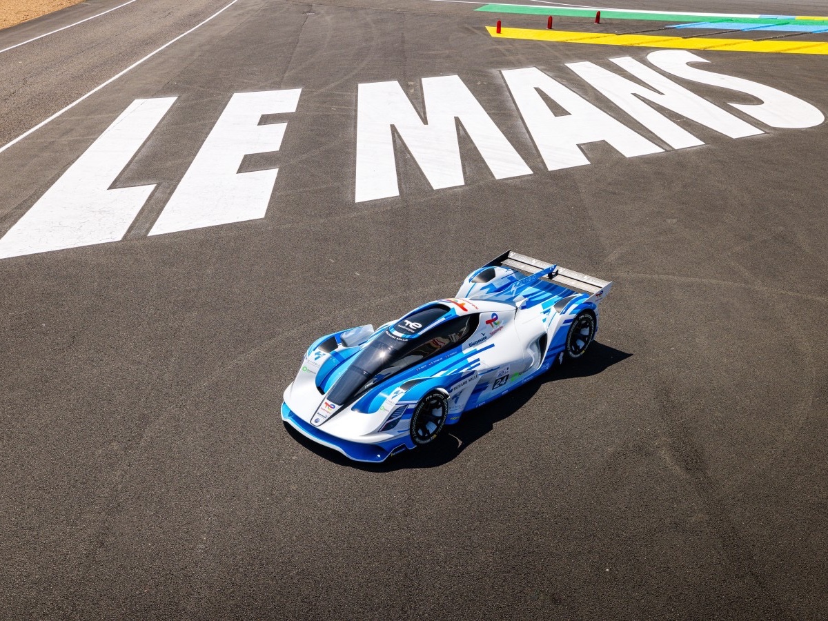 Bosch  H24EVO Le Mans