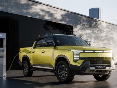 Re:Nissan, nel 2026 meno volumi, più PHEV e tecnologie dalla Cina