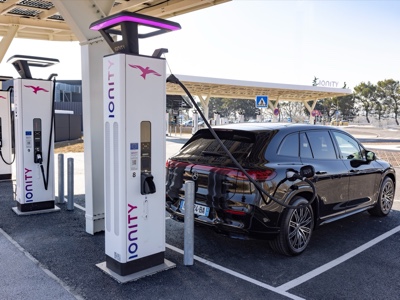 T&E: guidare una BEV ora costa la metà rispetto al Diesel