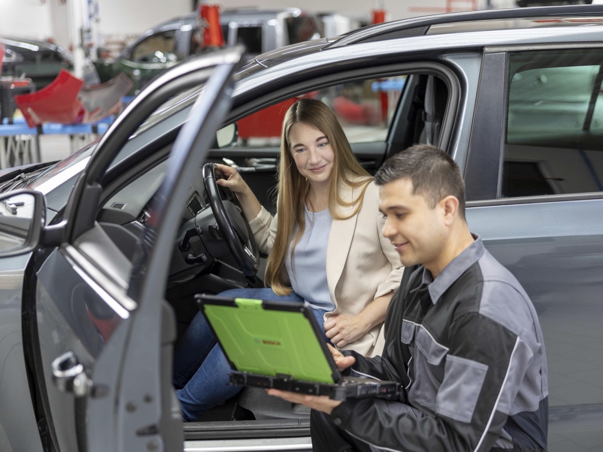 Bosch software diagnosi ESI[tronic]