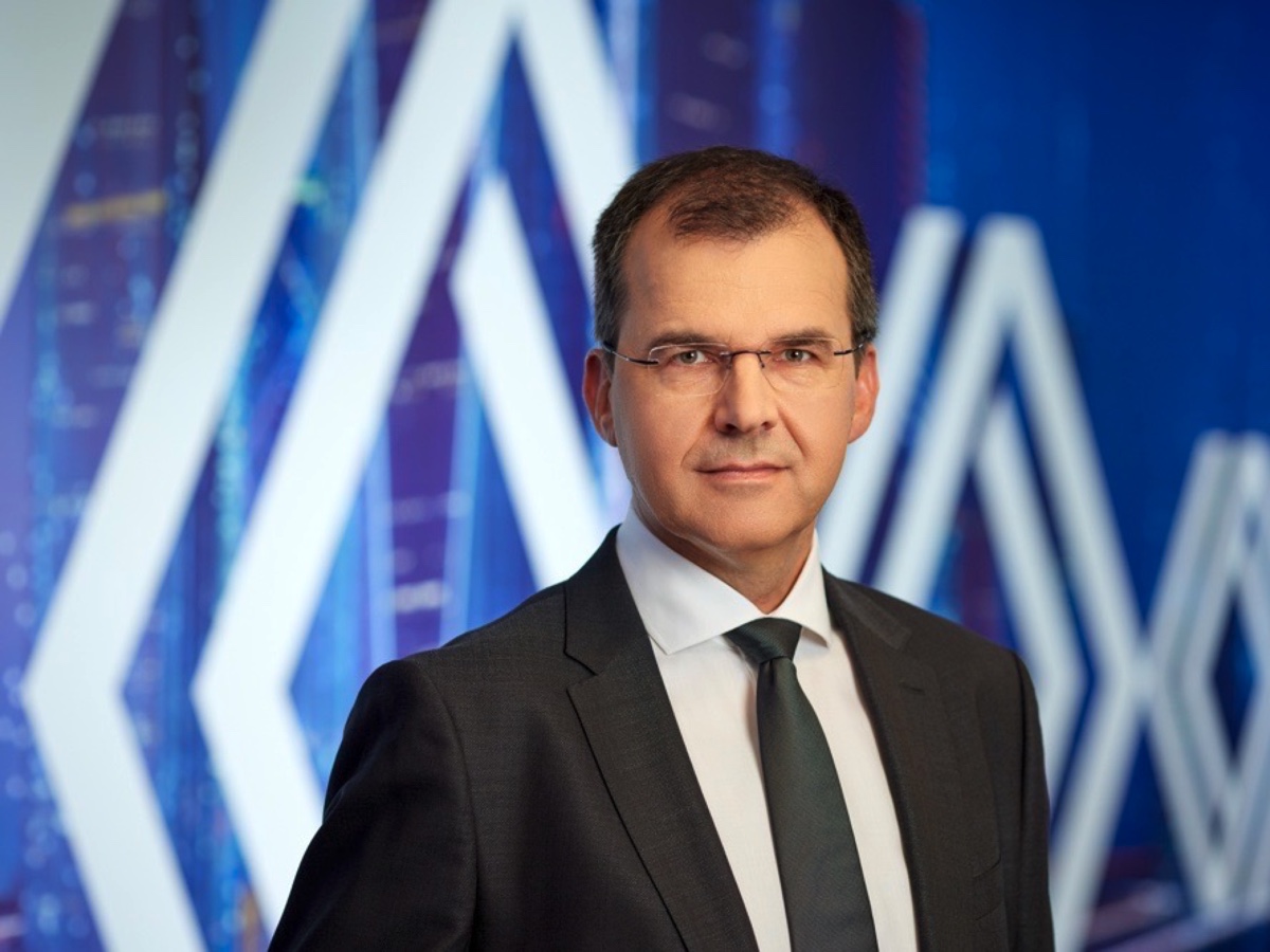 Renault Veicoli Commerciali Jan Ptacek 