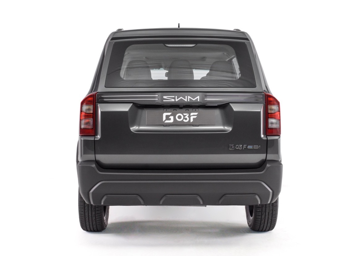 SWM G03F Super Hybrid