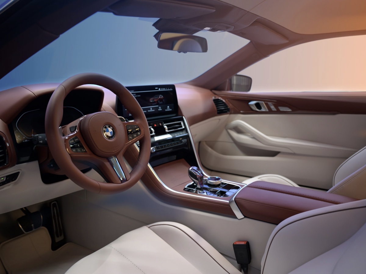 BMW Concept Speedtop