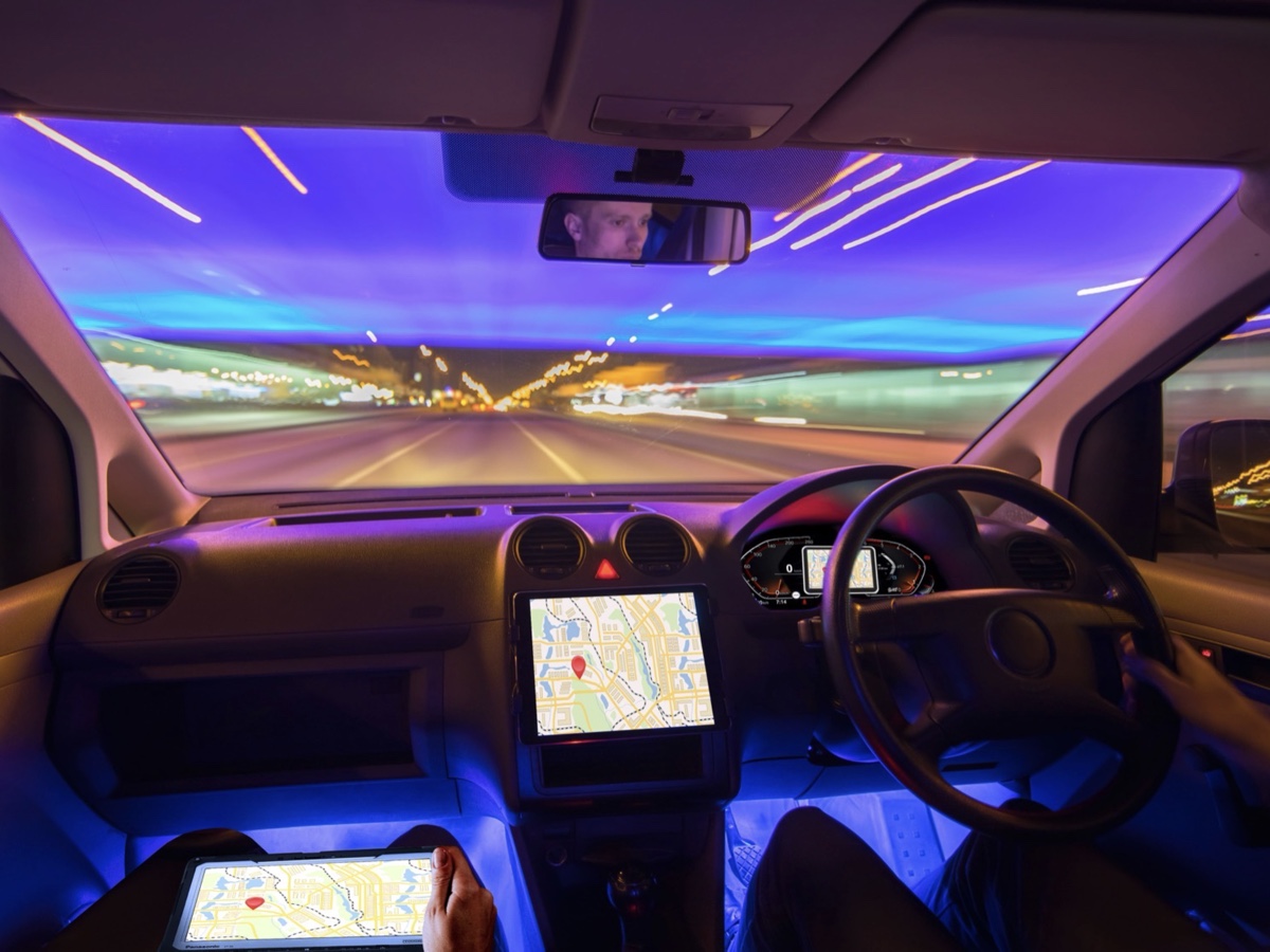 Panasonic Screen Mirroring