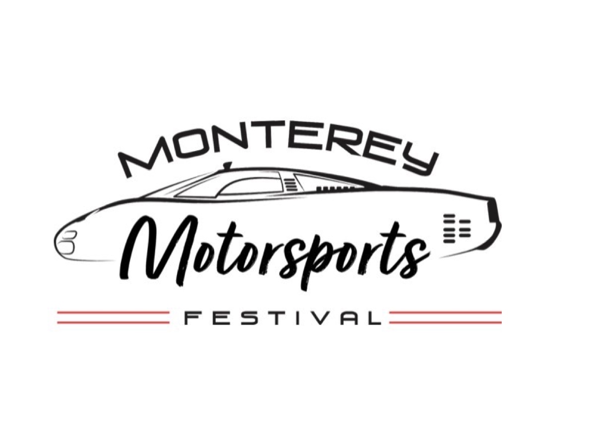 Monterey Motorsports Festival