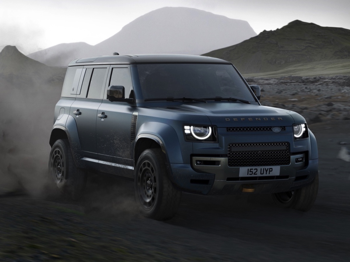 Defender OCTA MY26