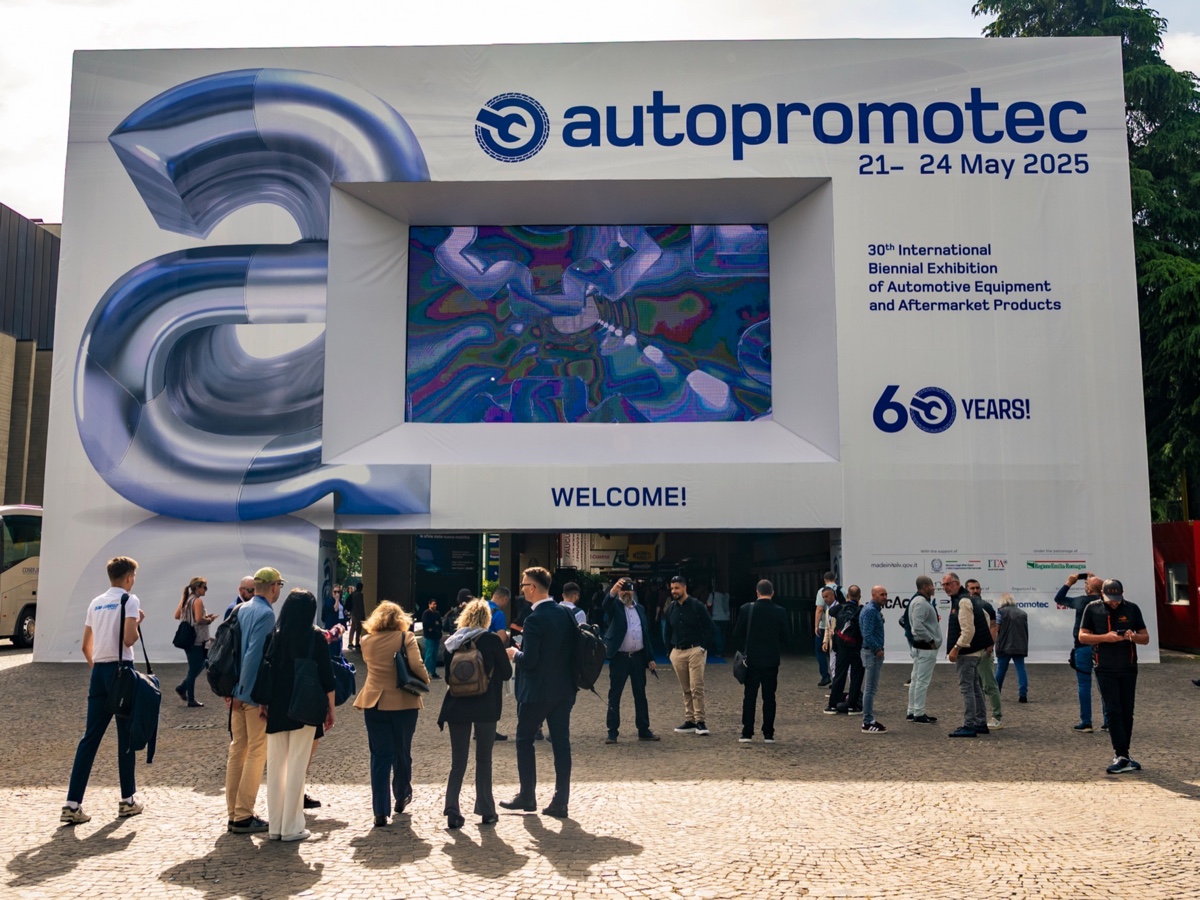 Autopromotec 2025