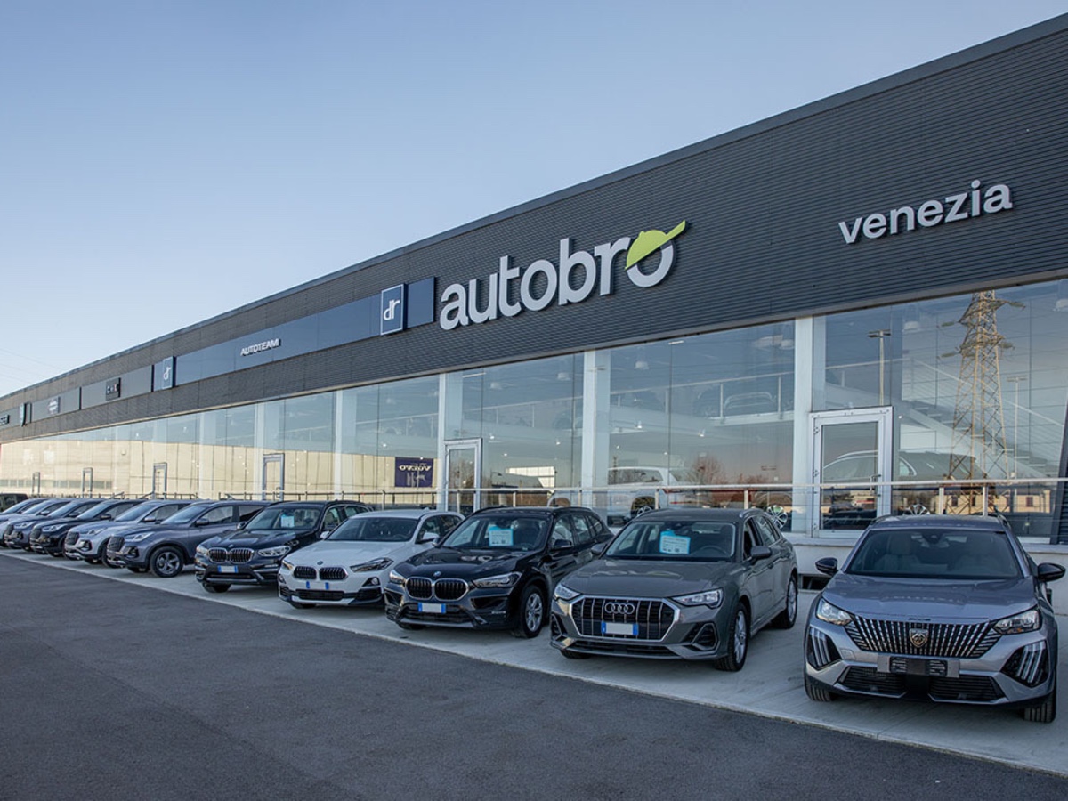Autobro Venezia