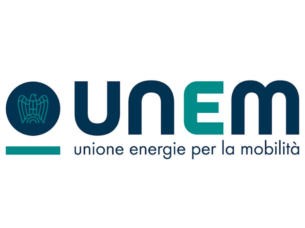 Unem logo