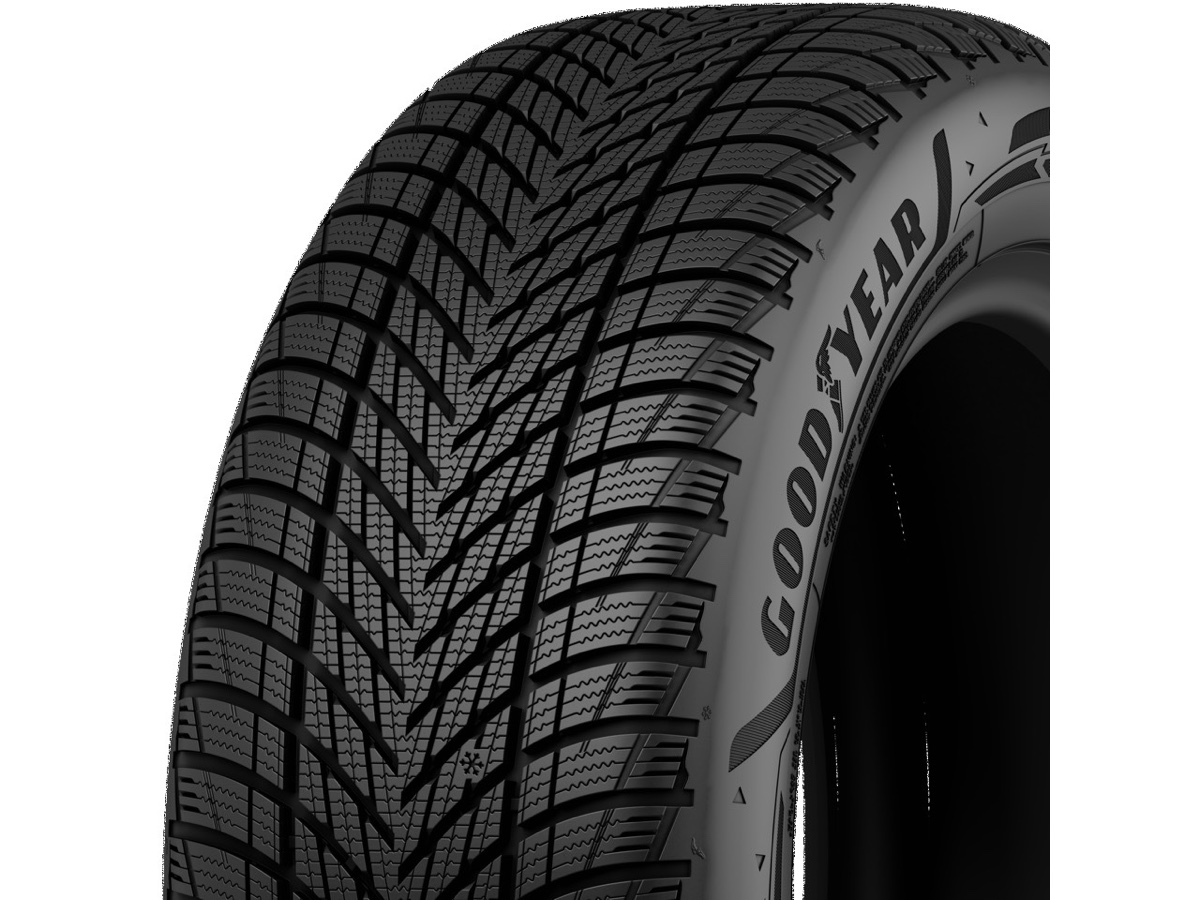 Goodyear Ultragrip Performance 3