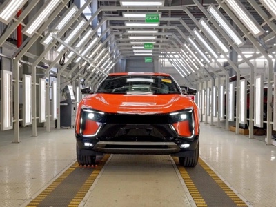 Energy crisis: India urges automotive sector to optimize production