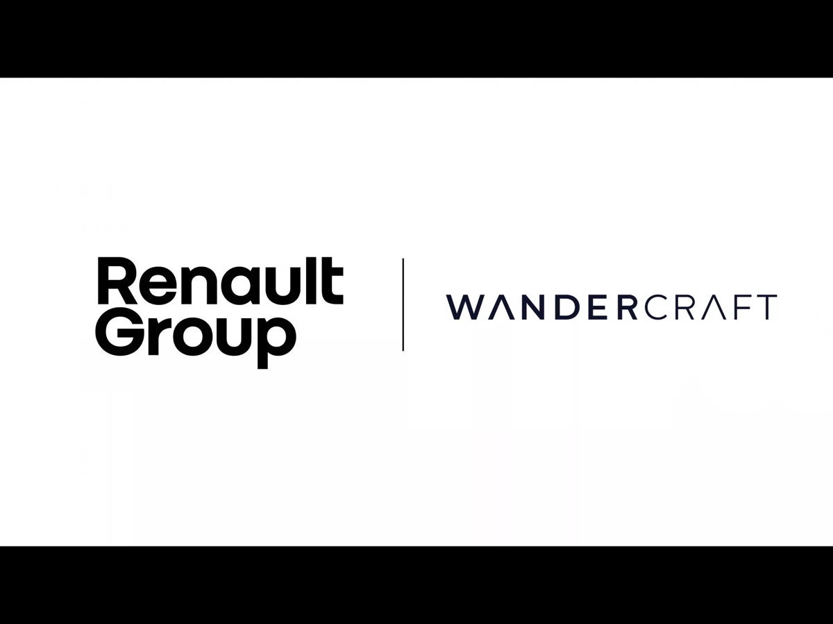 Renault-Wandercraft robotica