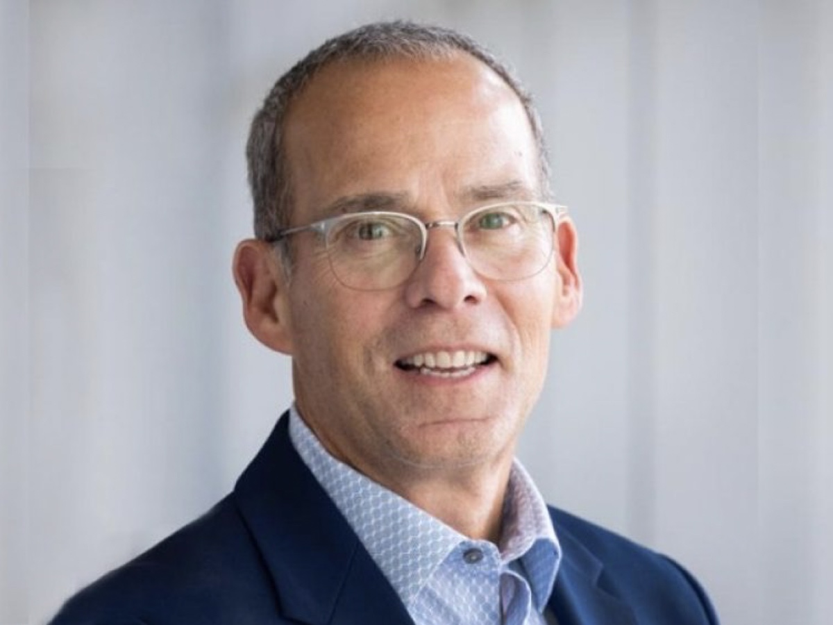 General Motors Mike Trevorrow