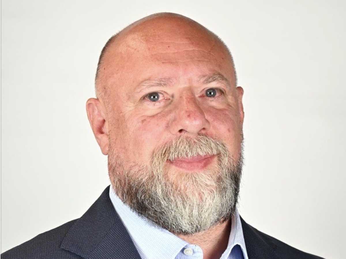 BYD Gianluca Zampese