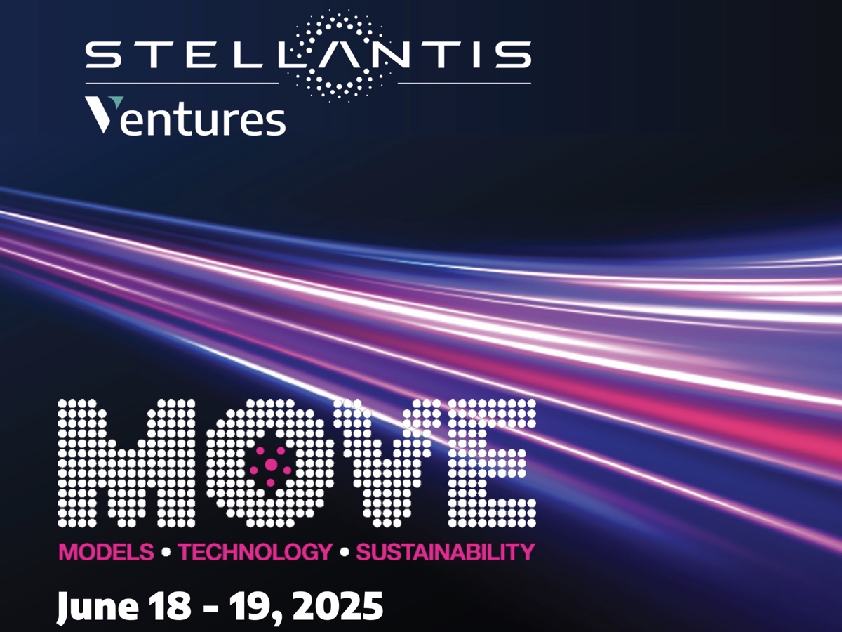 Stellantis MOVE 2025