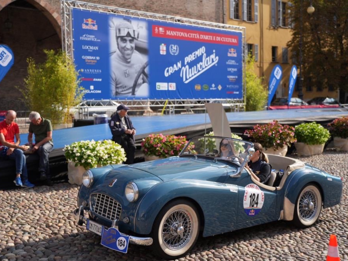 Gran Premio Nuvolari