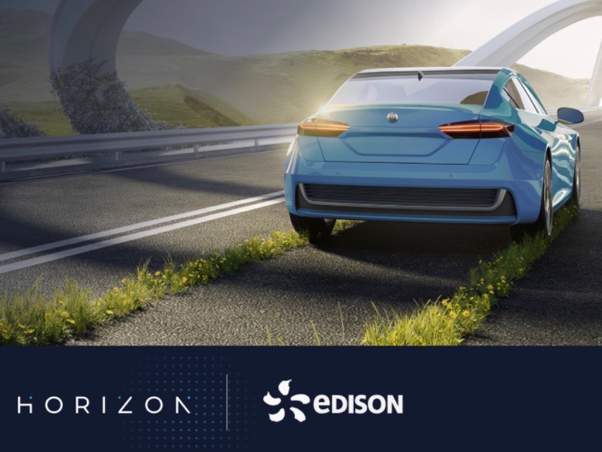 Horizon Automotive Edison Energia