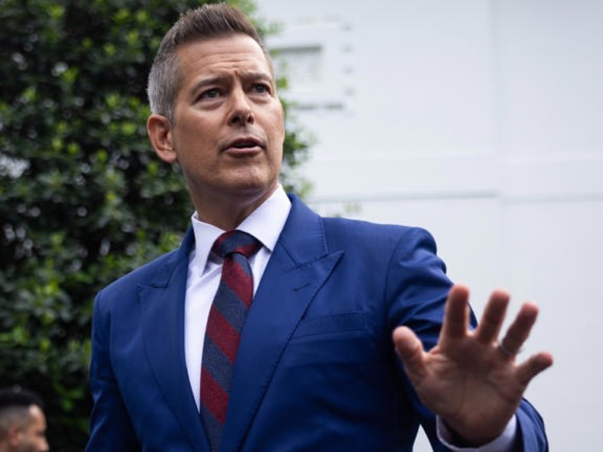 USA Sean Duffy