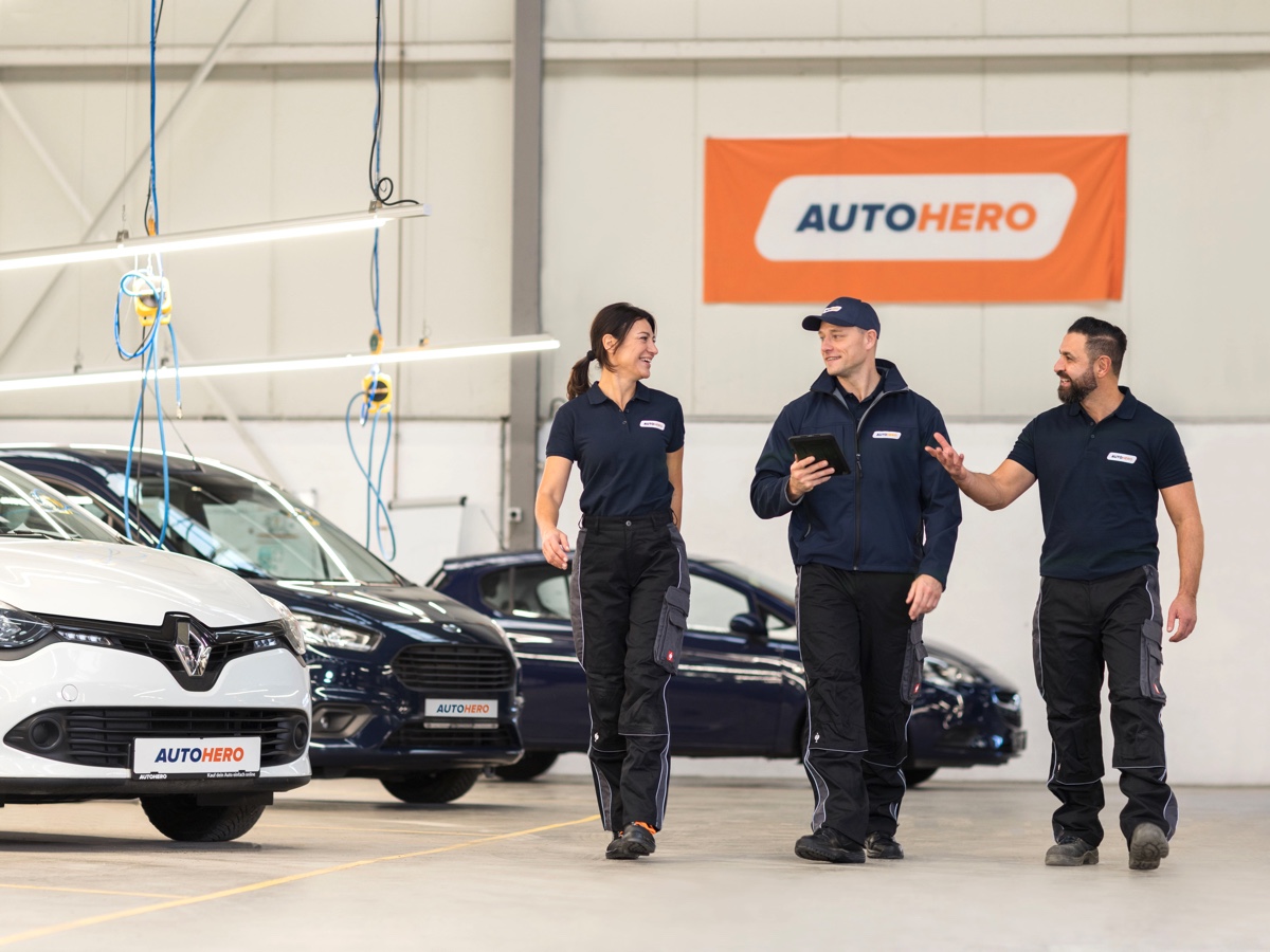 Auto1 Group