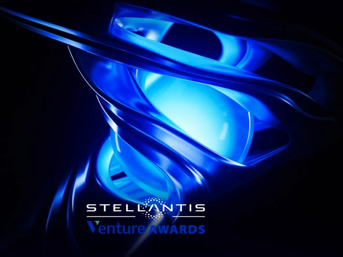Stellantis Venture Awards