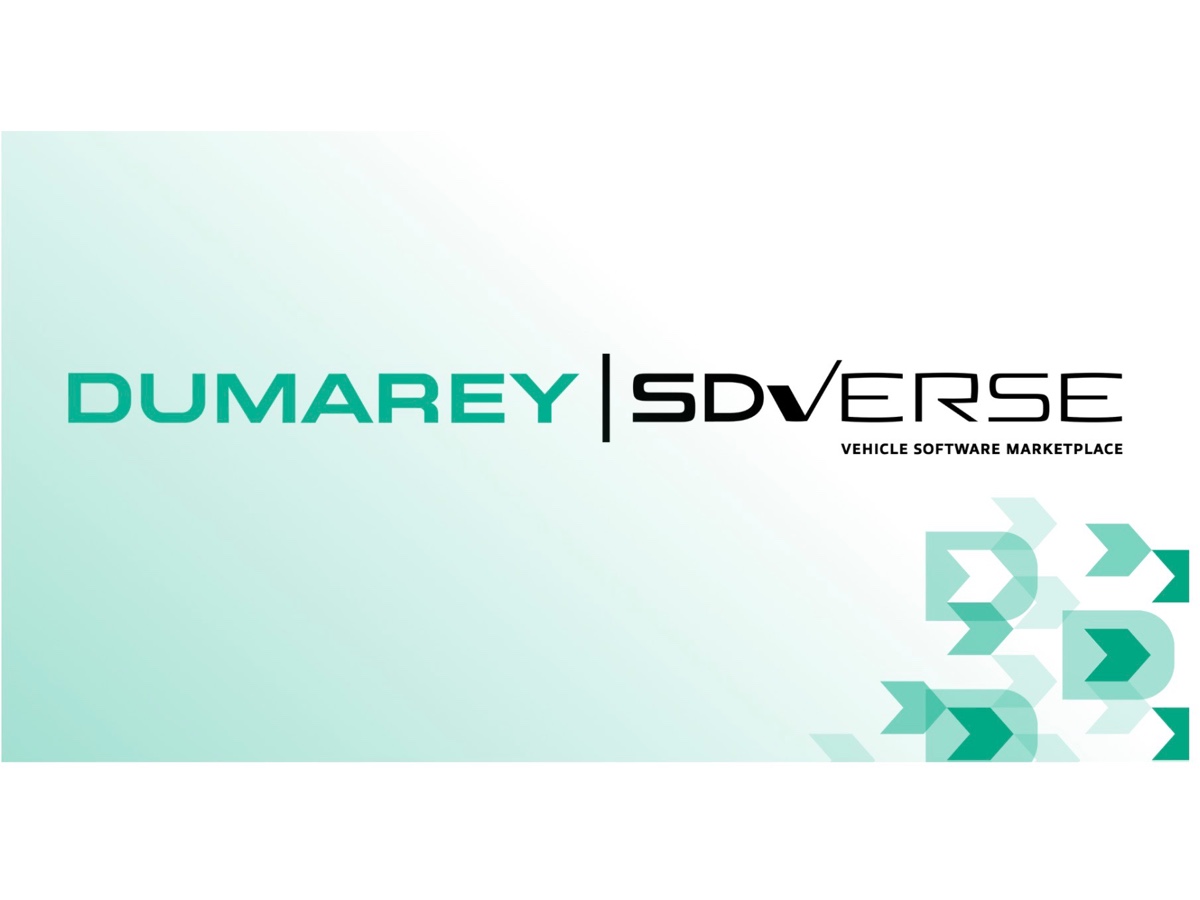 Dumarey SDVerse