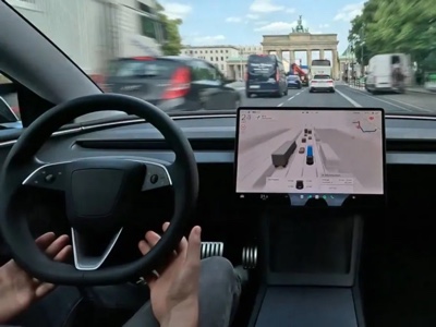 32 tappe per il Power Your Summer tour Tesla in Italia