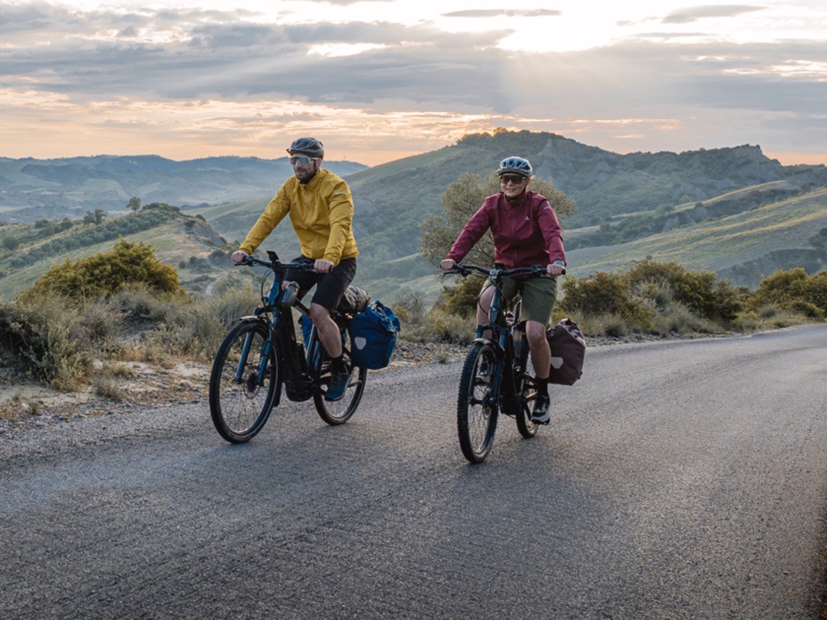 Bosch eBike Systems Performance Line PX