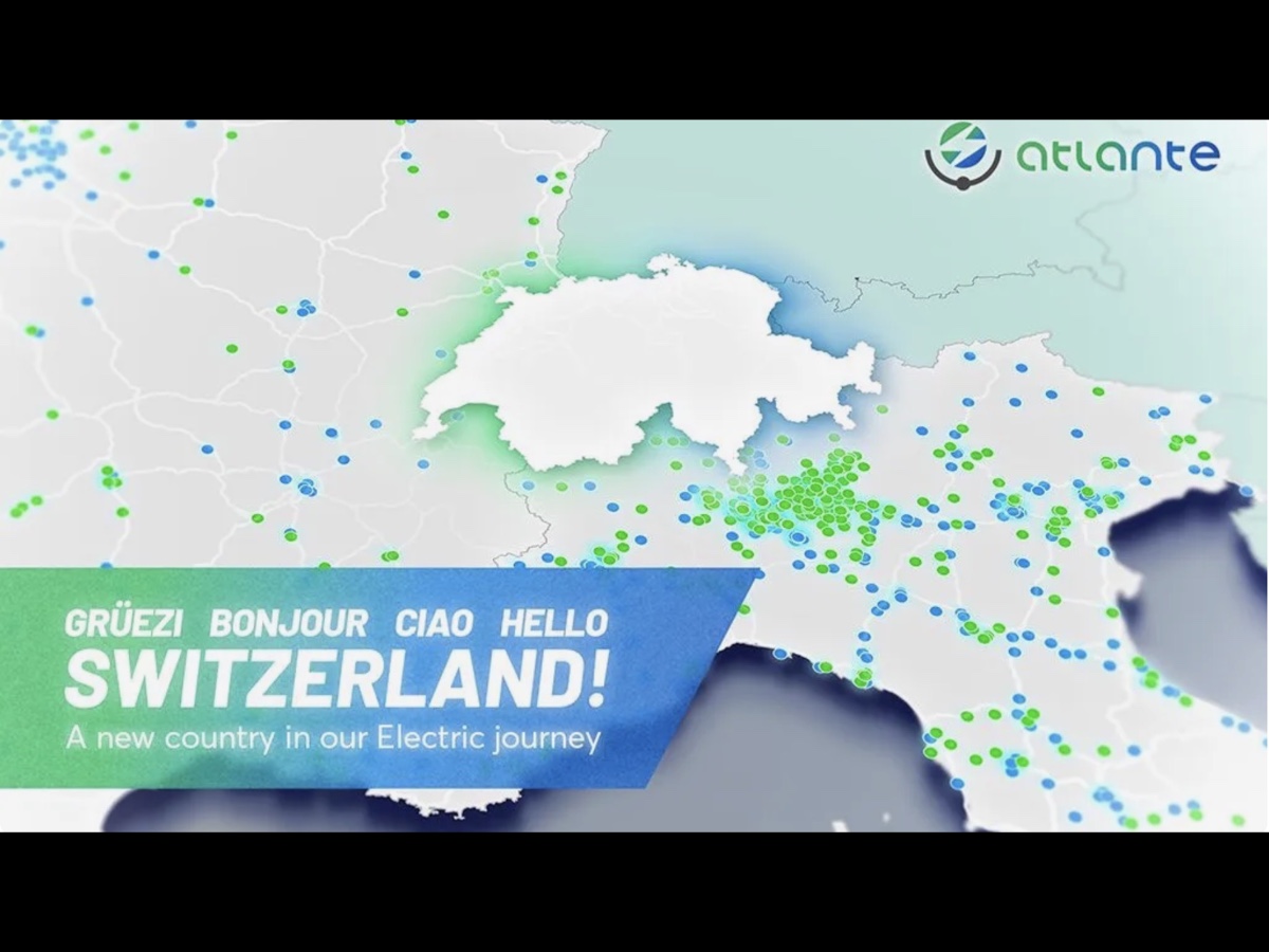 Atlante ingresso Svizzera