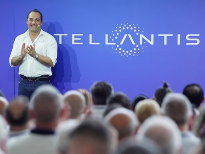 Il 21 maggio il piano strategico Stellantis