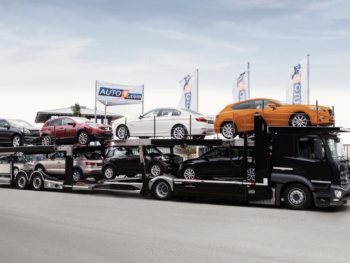 Auto1.com usato