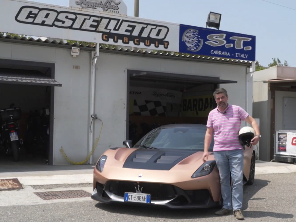 Ruote in Pista 2627
