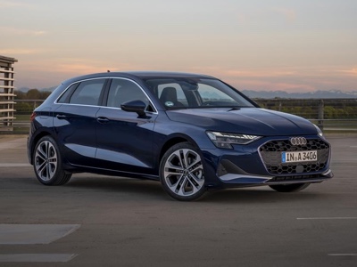 Audi completes the A3 range with the 2.0 TFSI 204 hp quattro S tronic variant