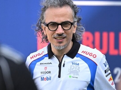 F1, Red Bull fires Horner, Laurent Mekies is the new CEO and team principal
