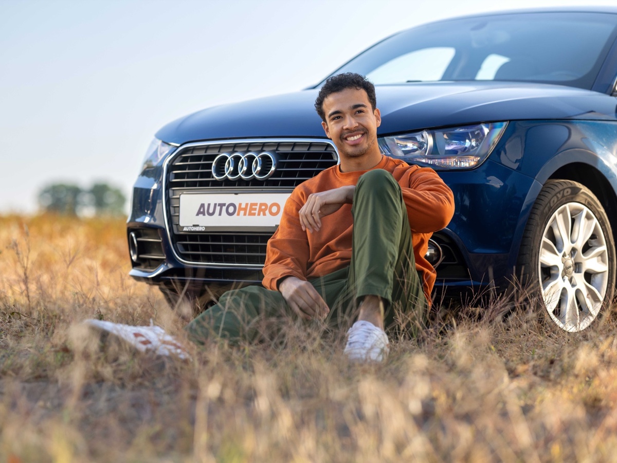 Autohero survey auto ideale