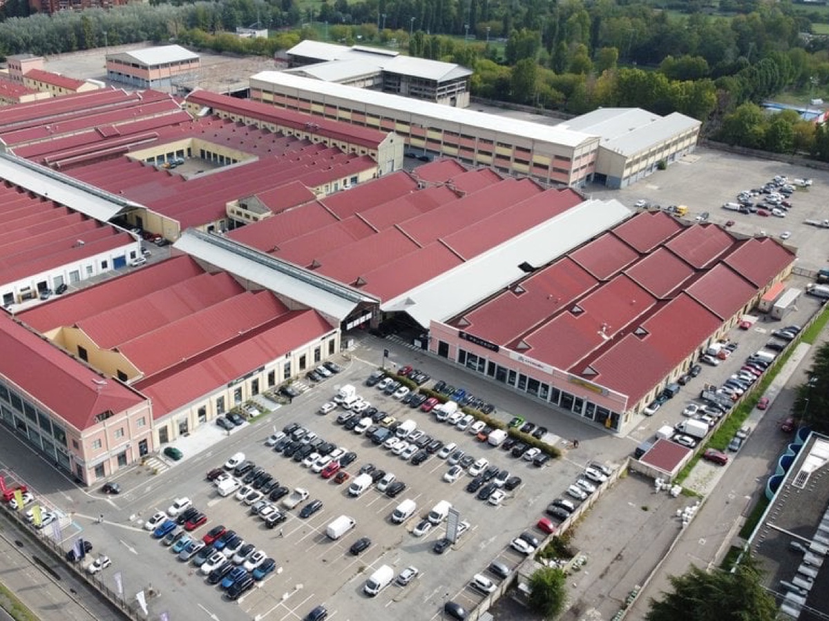 MocautoGroup Milano Missaglia