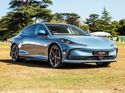 MG espanderà la gamma europea fino a 18 modelli entro il 2027