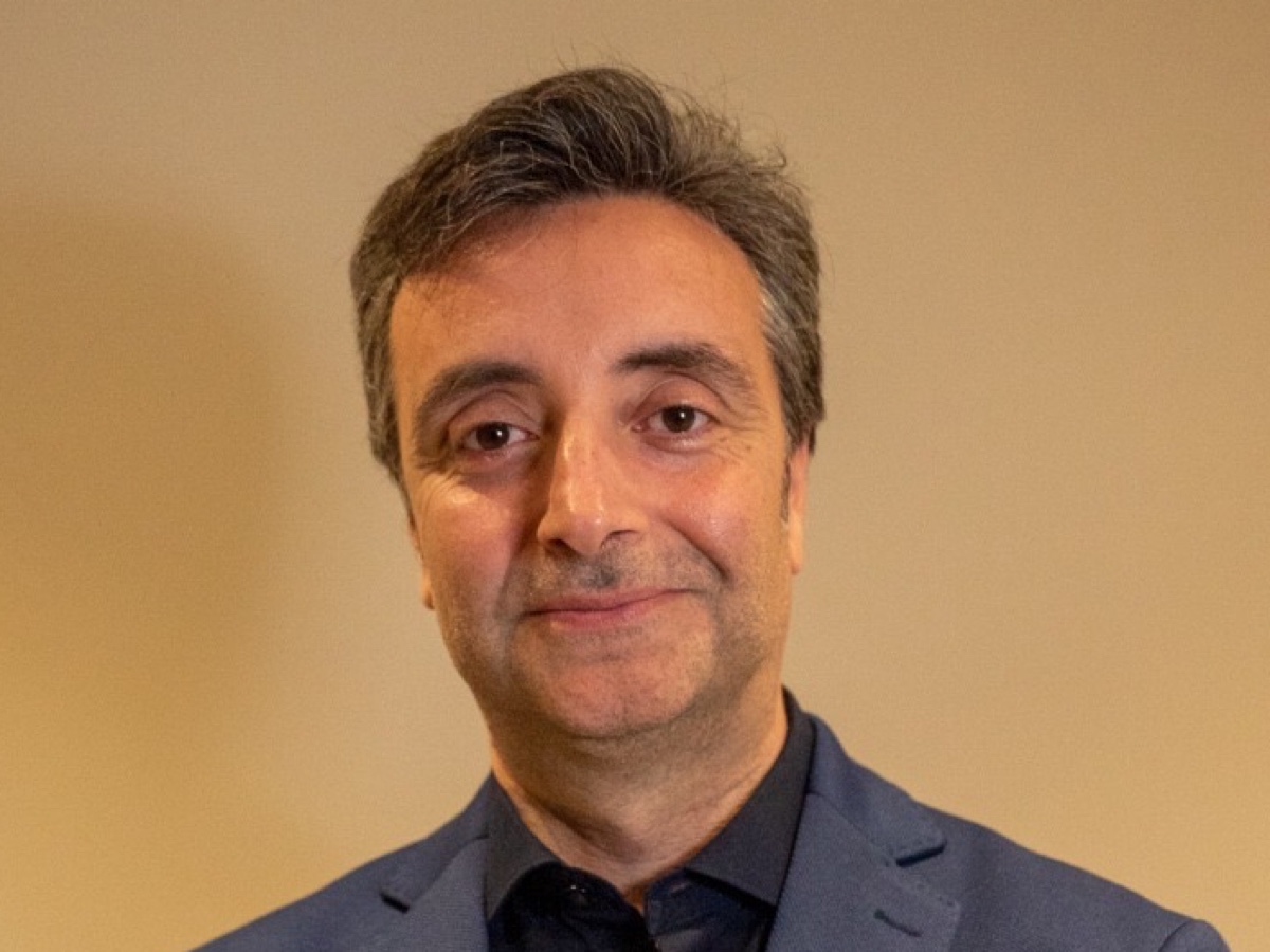 Best Mobility Federico Antonio Di Paola